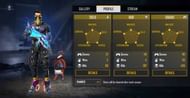 Ranked Stats